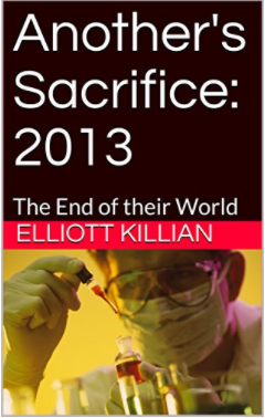 Another's Sacrifice Book by Elliott Killian